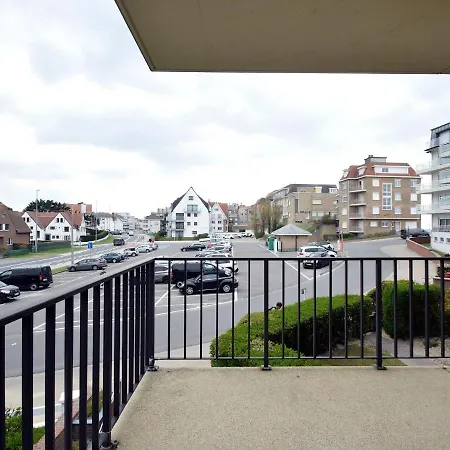 Bright Near The Sea De Haan