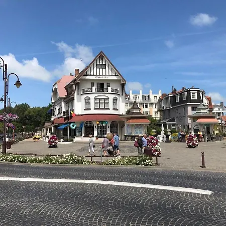 Bright Near The Sea Lägenhet *