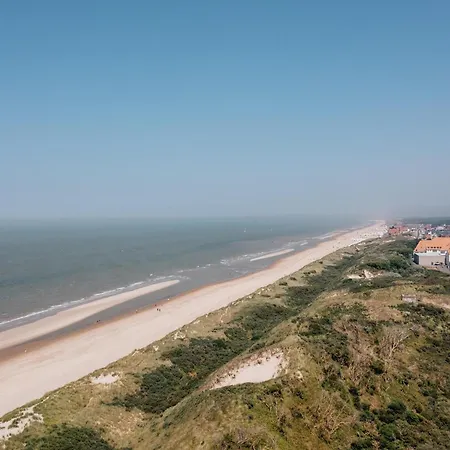 Bright Near The Sea De Haan