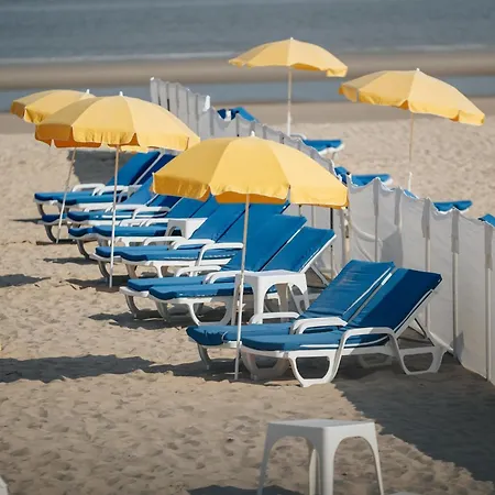 Bright Near The Sea 公寓