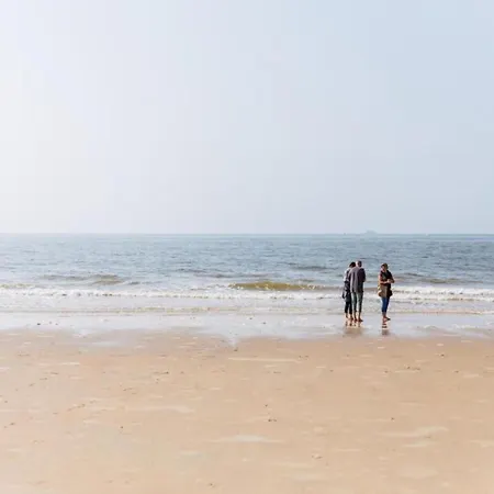 Bright Near The Sea Lägenhet *