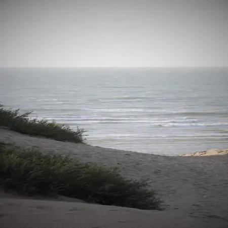 Bright Near The Sea De Haan