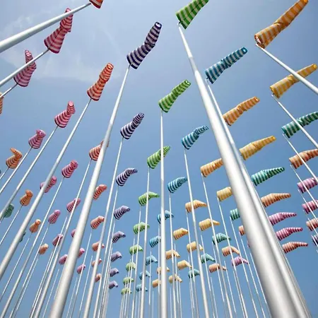 Bright Near The Sea De Haan