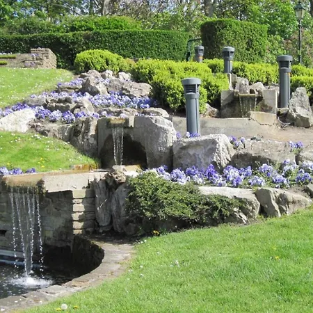 Lägenhet Bright Near The Sea *